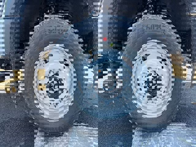 New 2026 Ford F550 4x4 Regular Cab Super Duty image 11