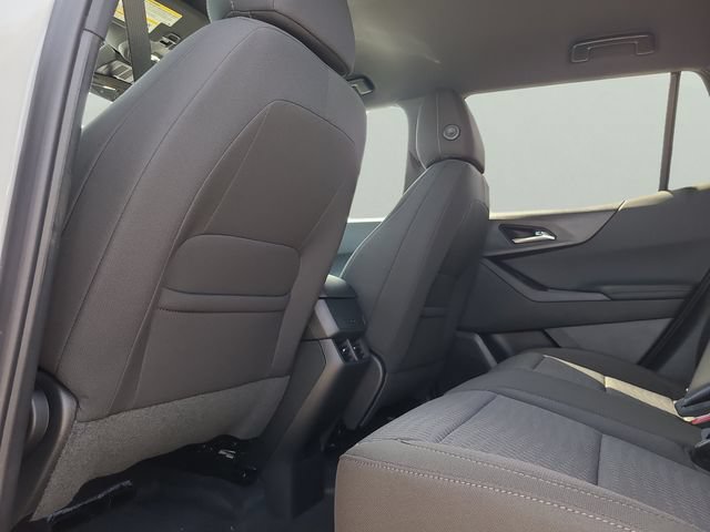 New 2027 Chevrolet Equinox LT FWD image 10