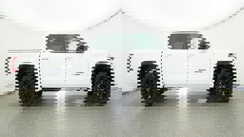 New 2026 Toyota Tundra Limited image 27