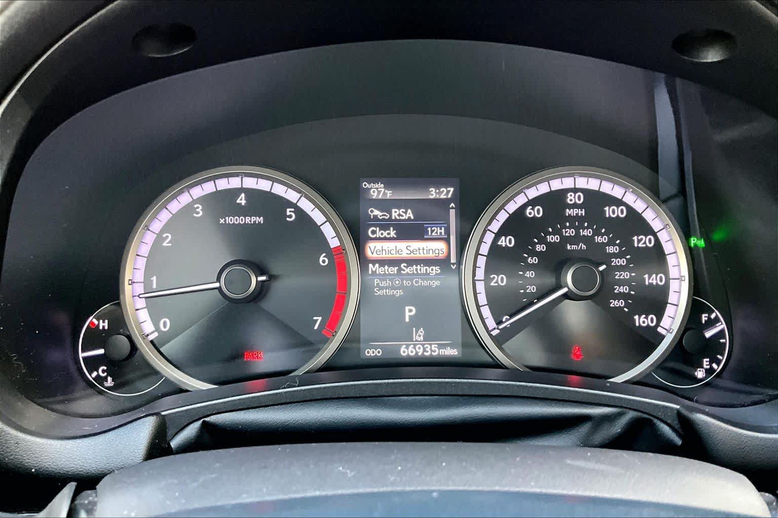 Used 2020 Lexus NX 300 F Sport w/ F Sport Premium Package FWD image 24
