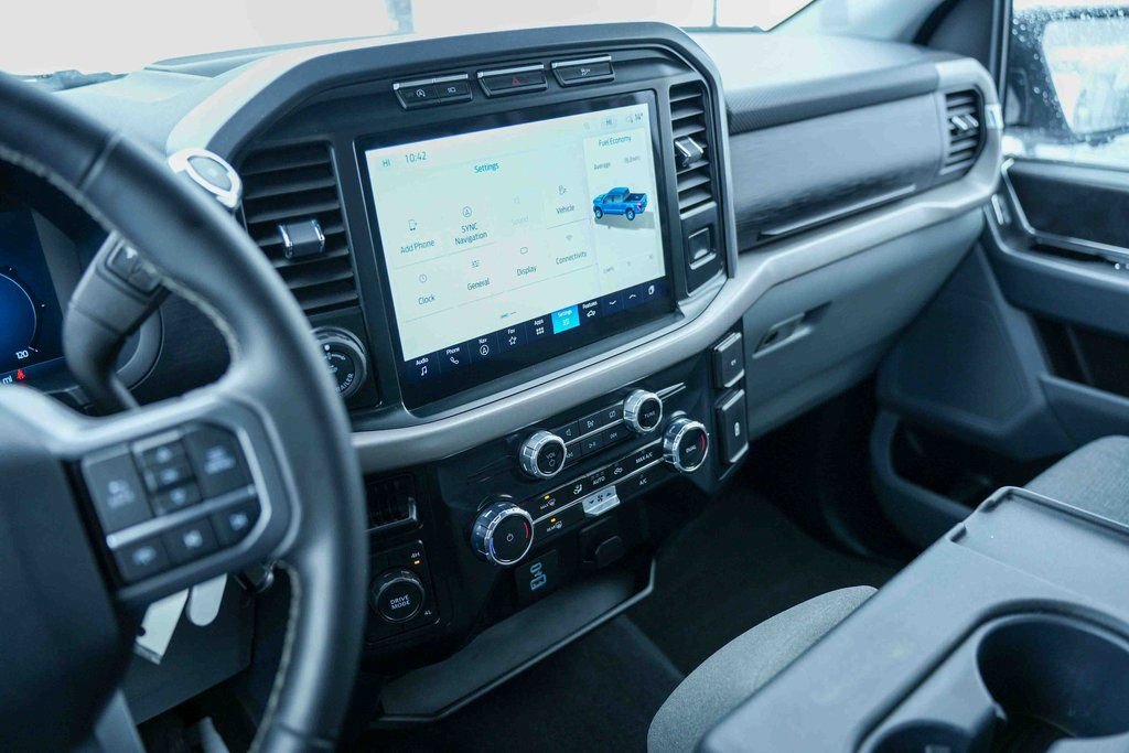 Used 2024 Ford F150 XLT image 29