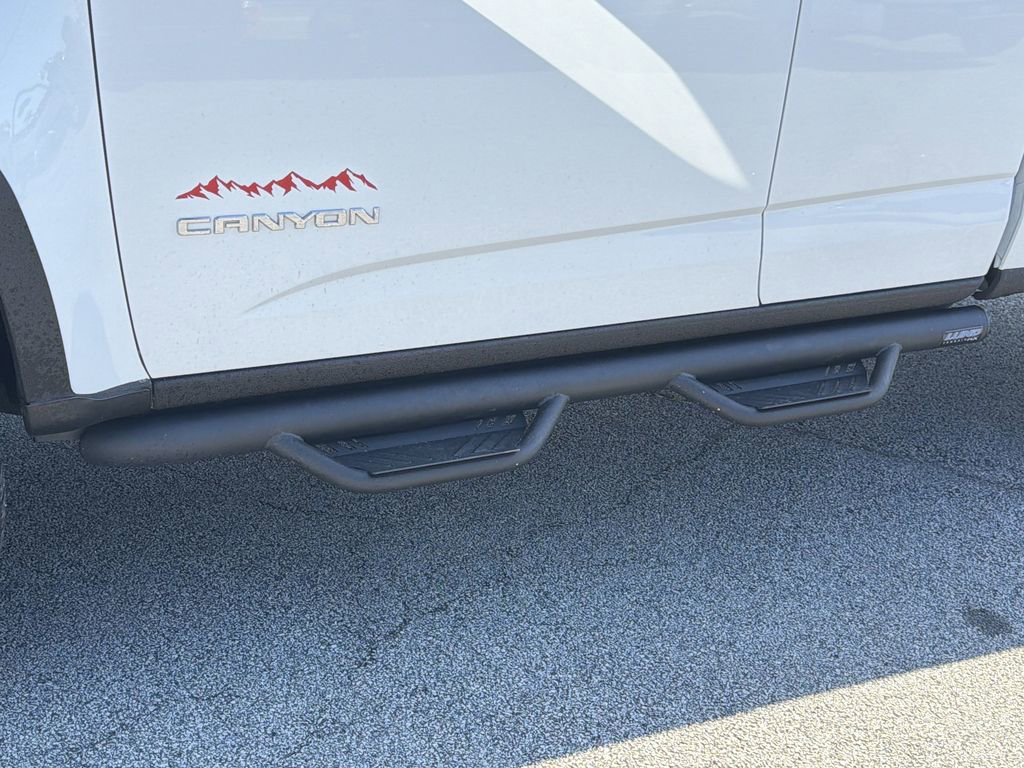 Used 2017 GMC Canyon W/T w/ Convenience Package image 26