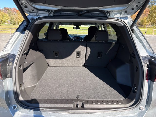 Used 2024 Chevrolet Equinox LT AWD/4WD image 9
