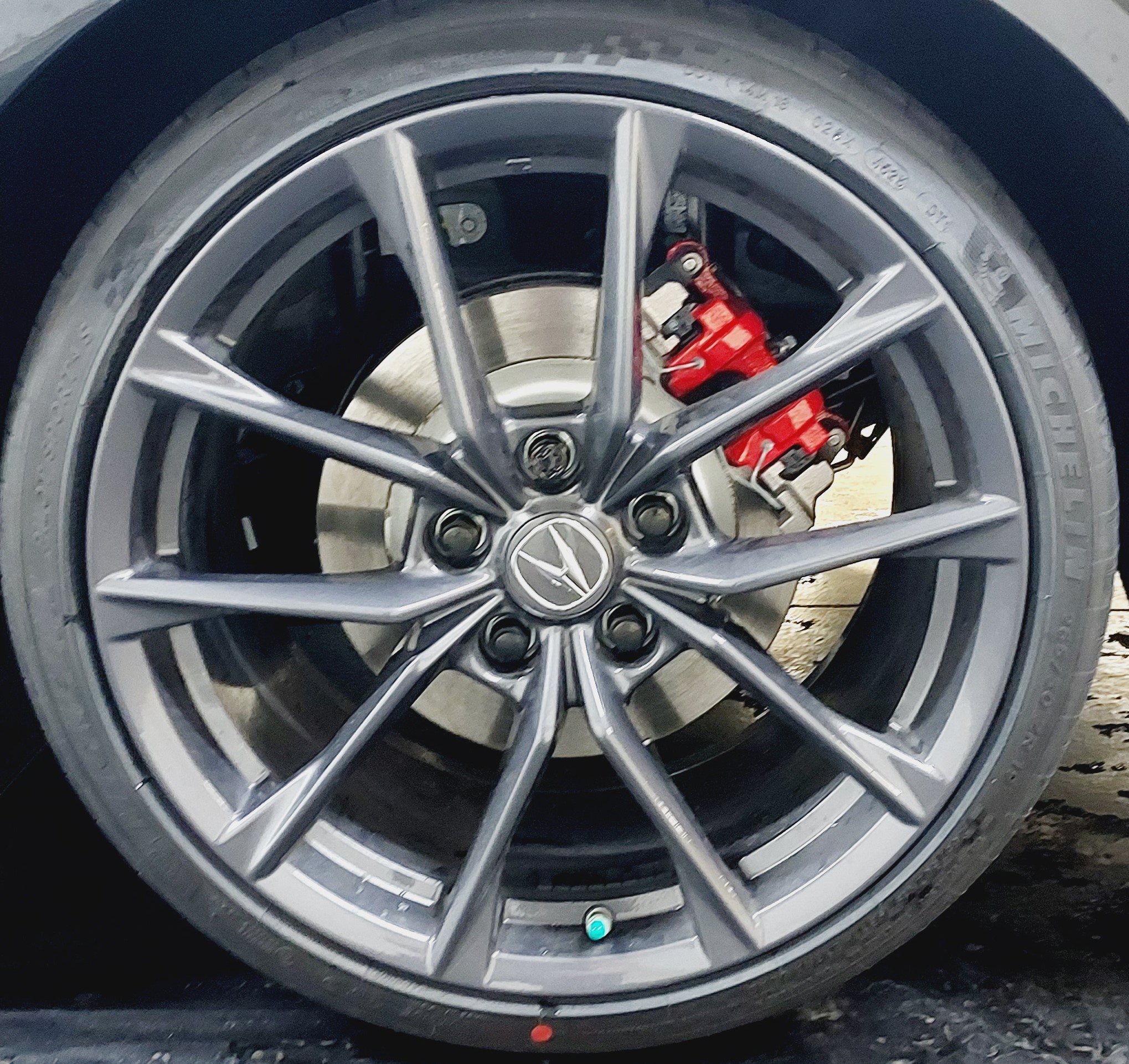 New 2026 Acura Integra Type S FWD image 37