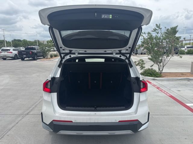 New 2026 BMW X1 xDrive28i w/ Technology Package AWD/4WD image 6