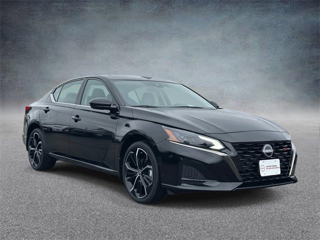 New 2025 Nissan Altima 2.5 SR image 1