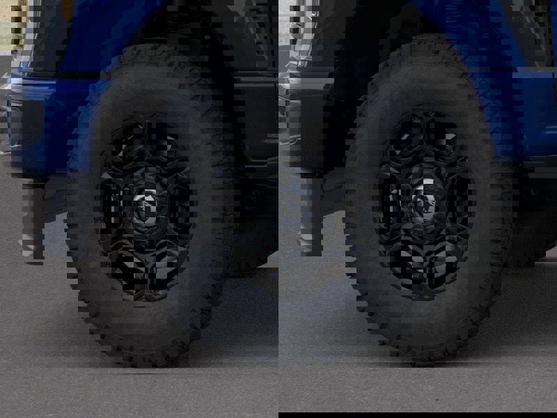 New 2026 Ford F250 XL w/ STX Appearance Package image 48