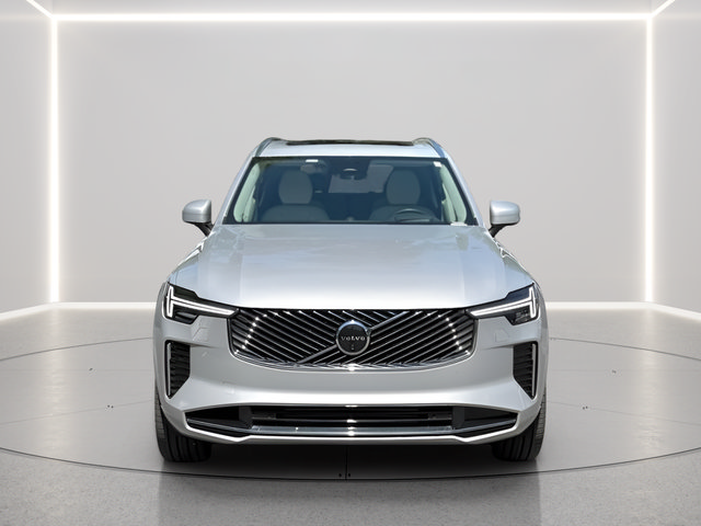 Used 2025 Volvo XC90 T8 Ultra w/ Lounge Package AWD/4WD image 8