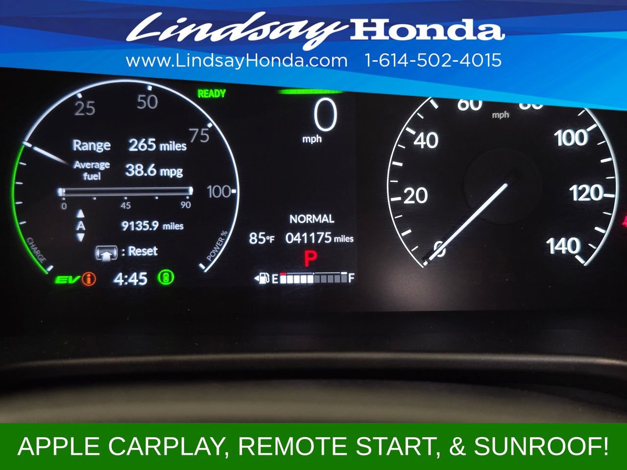 Used 2024 Honda CR-V Sport image 14