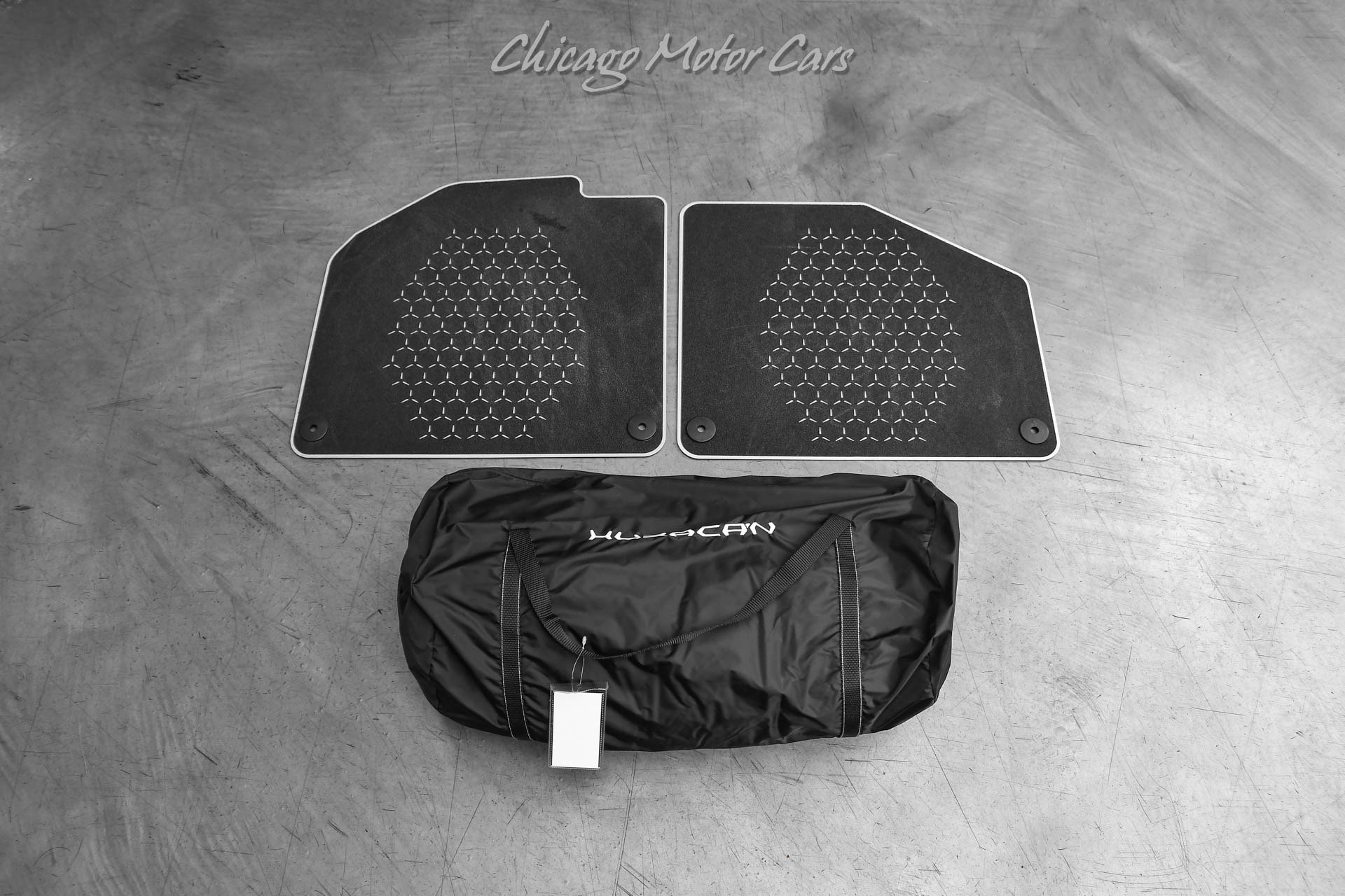 Used 2018 Lamborghini Huracan Performante image 57