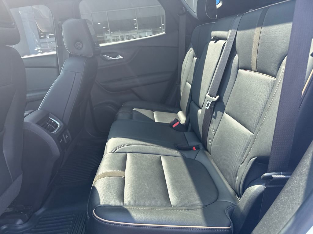 Used 2019 Chevrolet Blazer Premier w/ Sun and Wheels Package image 31