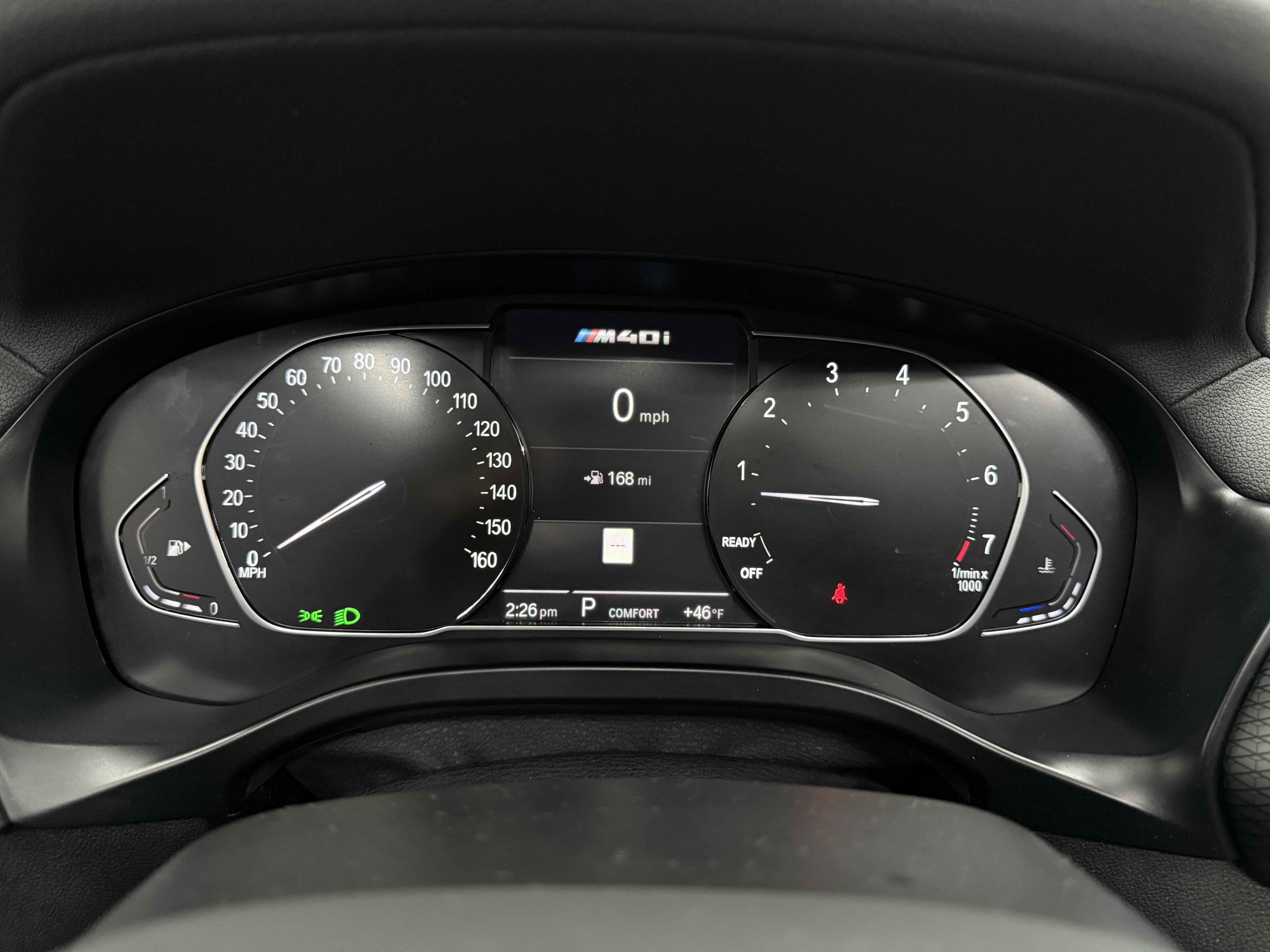 Used 2022 BMW X3 M40i image 18