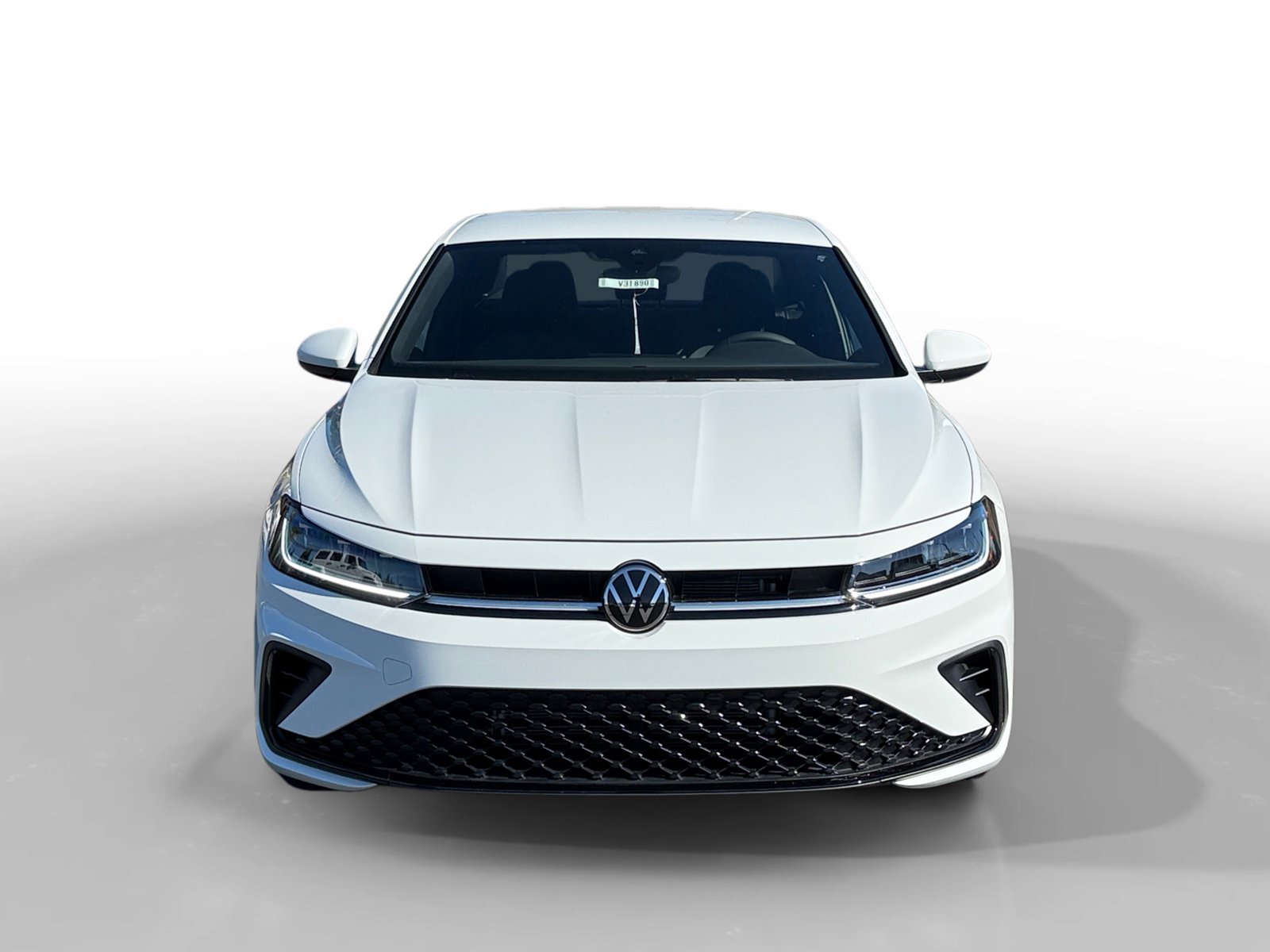 New 2026 Volkswagen Jetta Sport image 8
