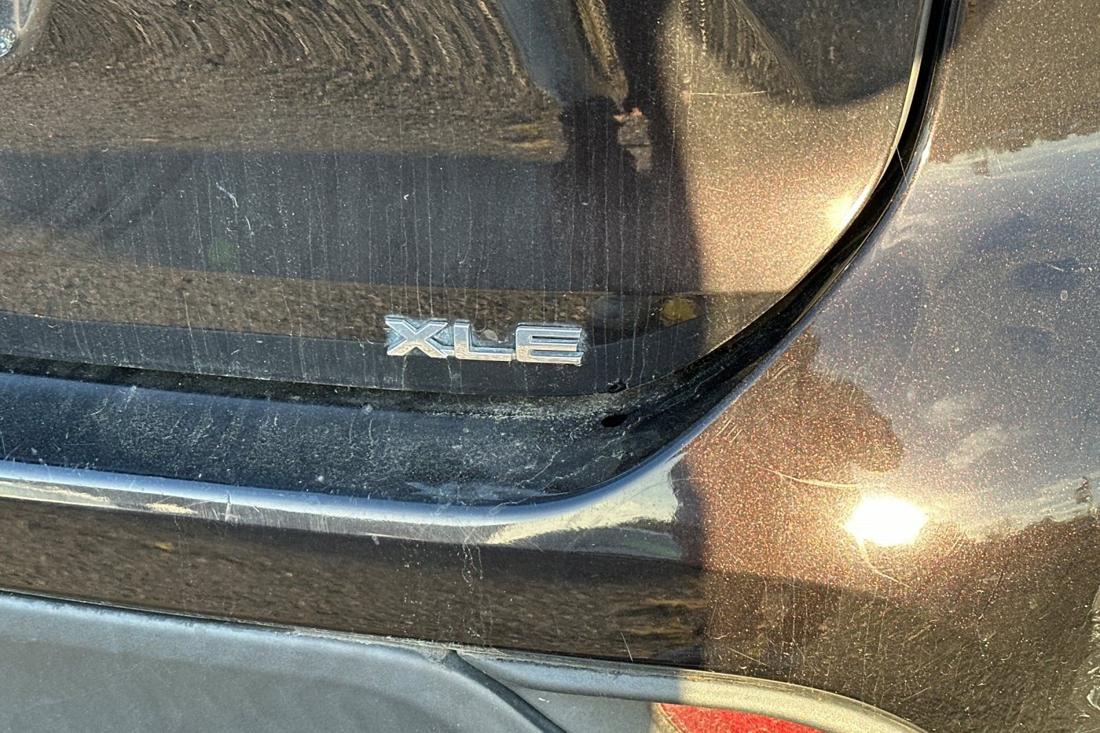 Used 2020 Toyota Highlander XLE image 7