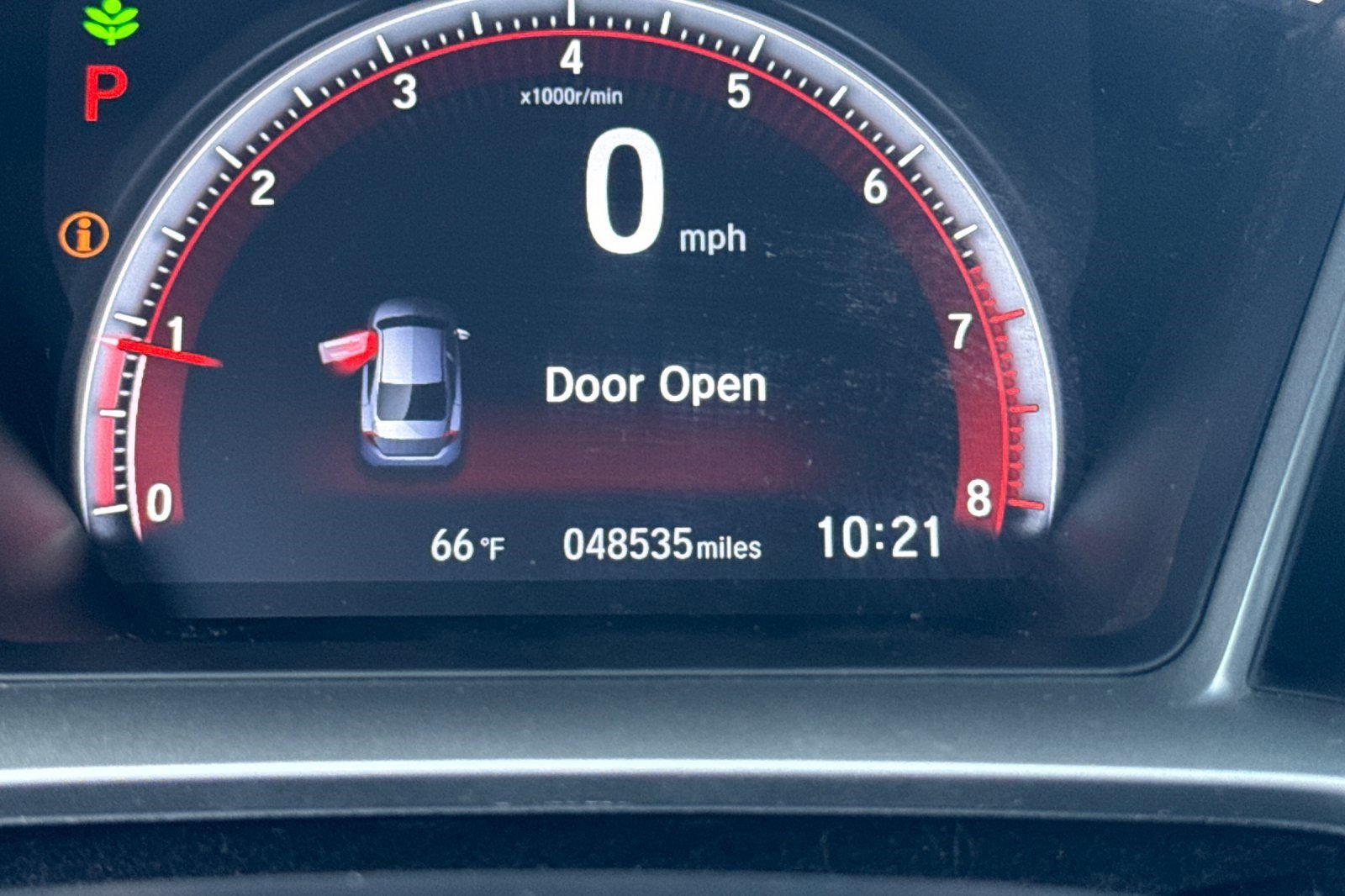 Used 2019 Honda Civic Sport image 20