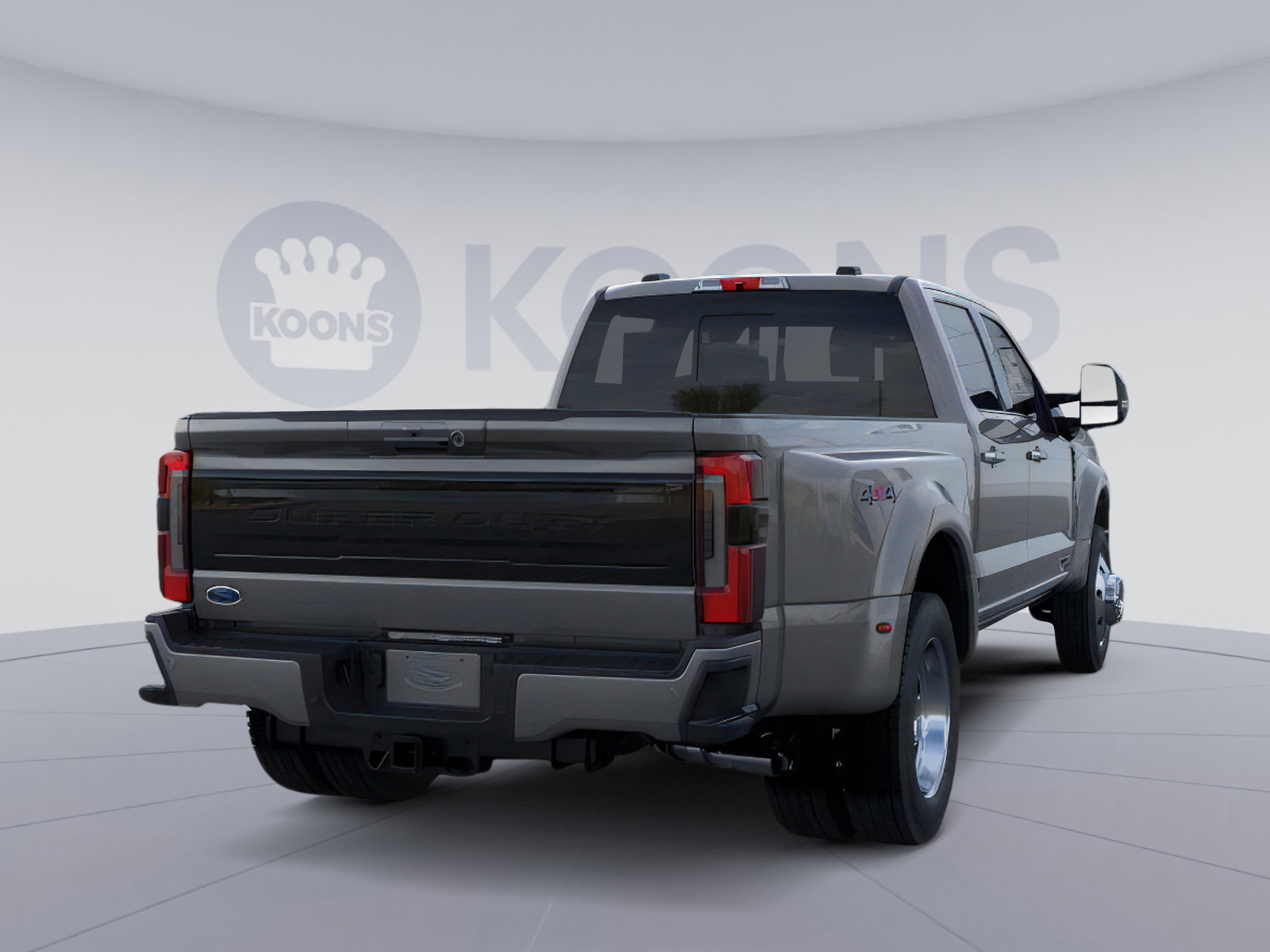 New 2026 Ford F450 Platinum image 11