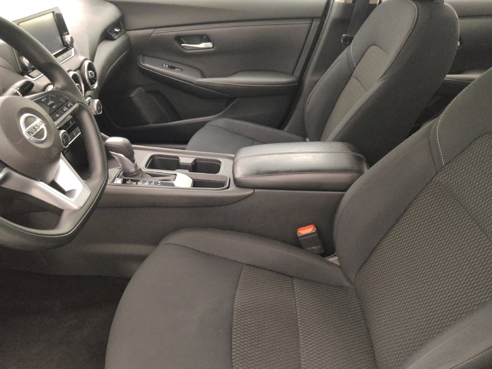 Used 2022 Nissan Sentra S FWD image 17