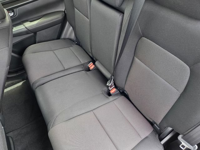 New 2026 Honda CR-V LX image 18