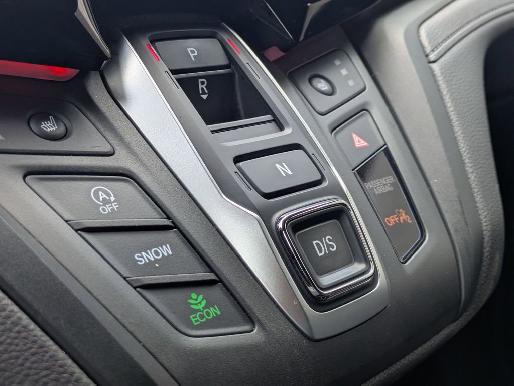 Used 2025 Honda Odyssey Sport-L image 17