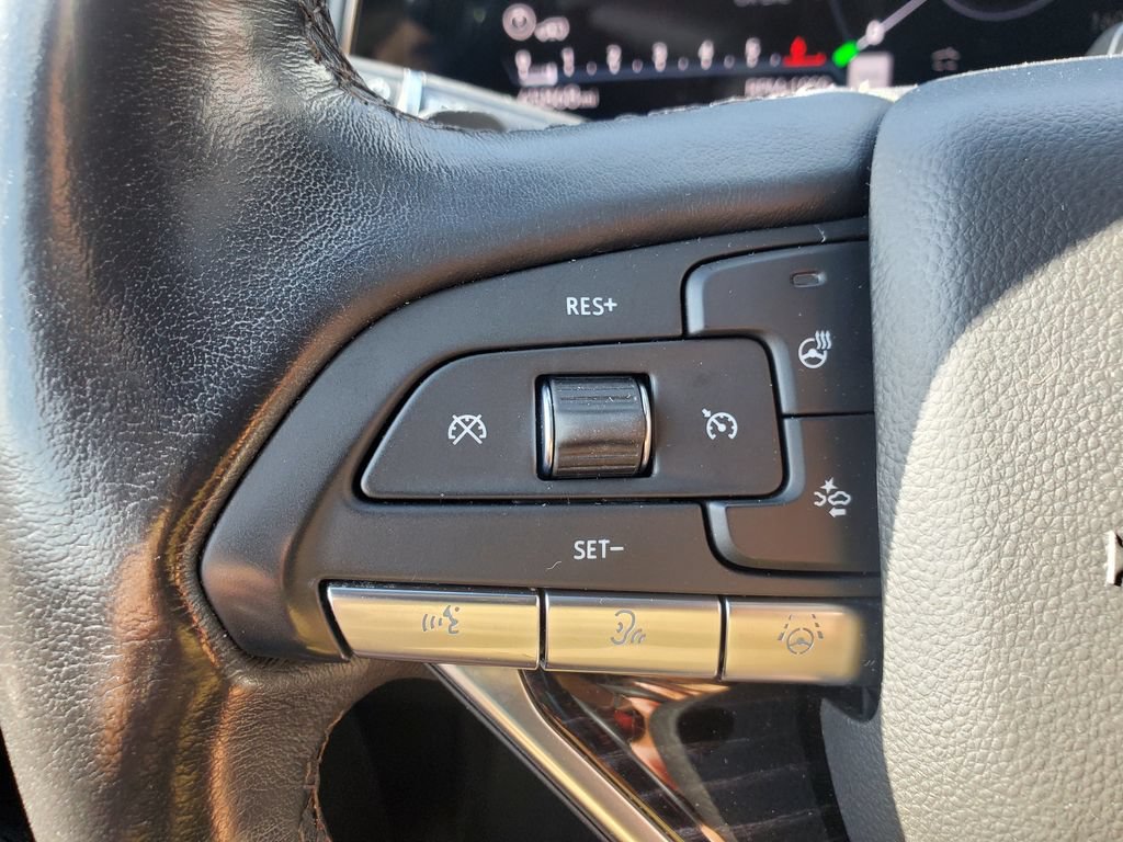 Used 2021 Cadillac Escalade ESV Sport w/ Driver Assist Tech Package AWD/4WD image 22