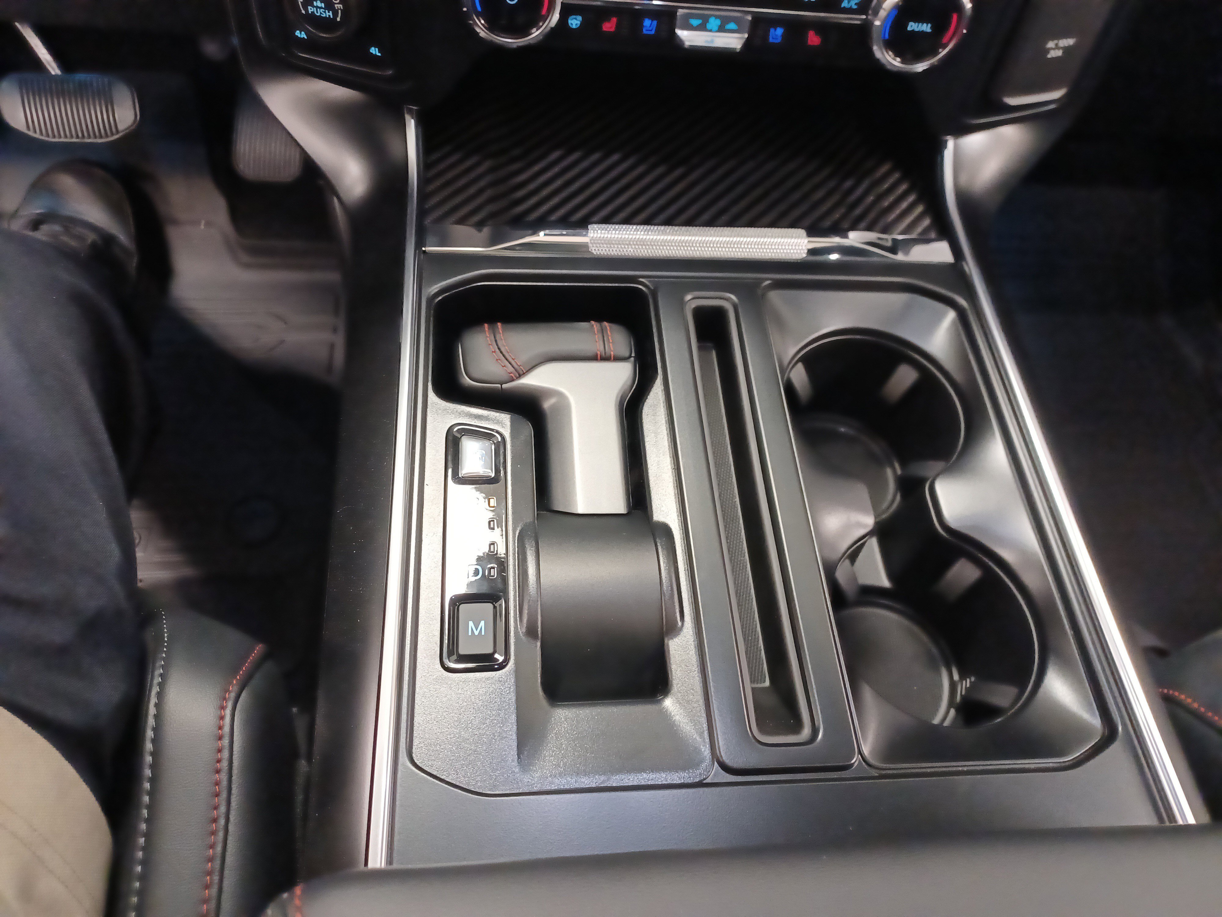 New 2025 Ford F150 Raptor image 30