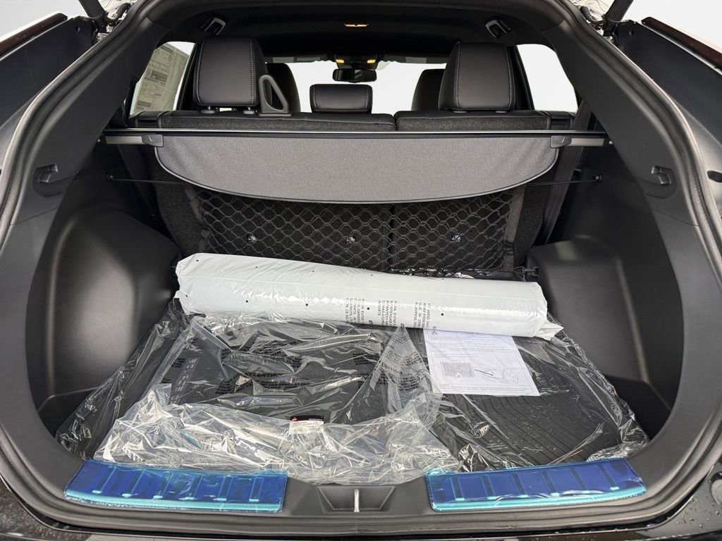 New 2026 Mitsubishi Eclipse Cross SEL image 23