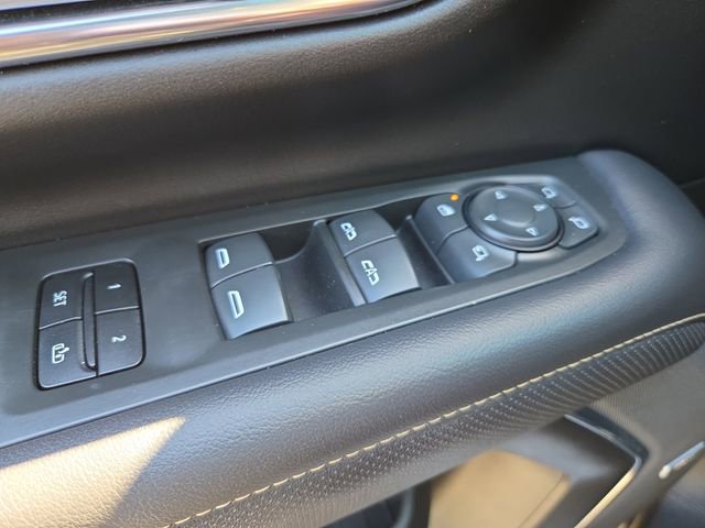 Certified 2021 GMC Yukon SLT w/ Rear Media and Nav Package image 23