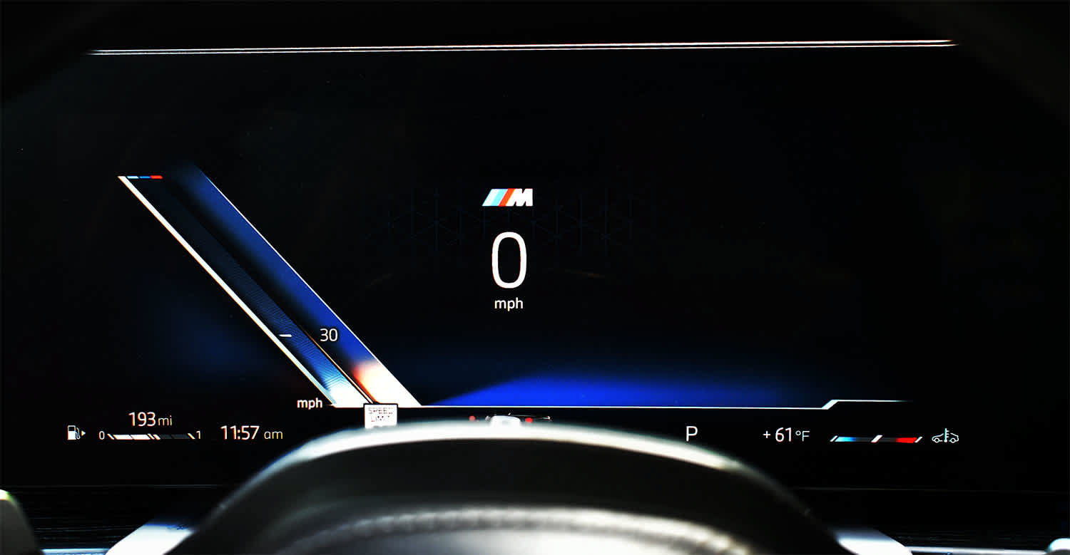 Used 2024 BMW 760i xDrive AWD/4WD image 22
