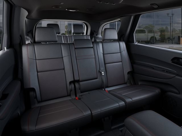 New 2027 Dodge Durango GT AWD/4WD image 15
