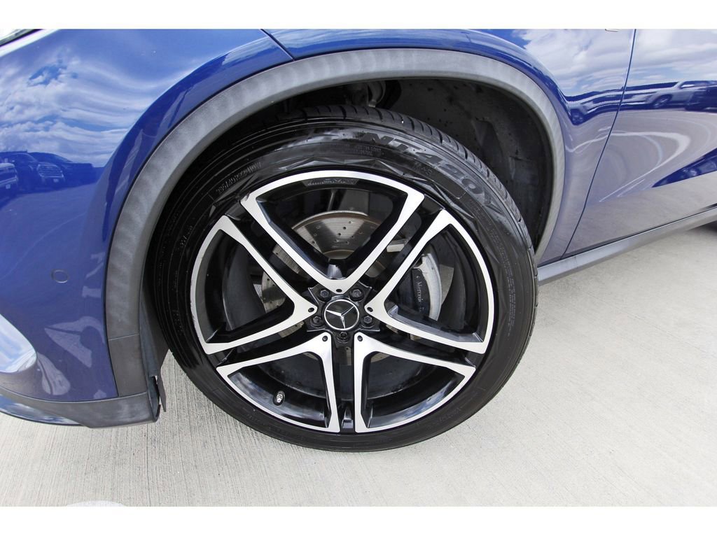 Used 2018 Mercedes-Benz GLE 43 AMG 4MATIC Coupe image 28