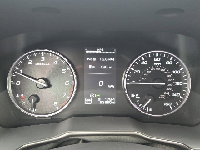 Certified 2024 Subaru Outback Limited image 3