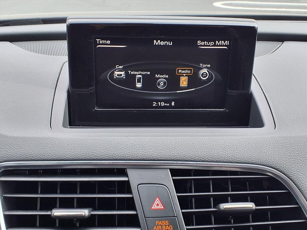 Used 2018 Audi Q3 2.0T Premium Plus image 17