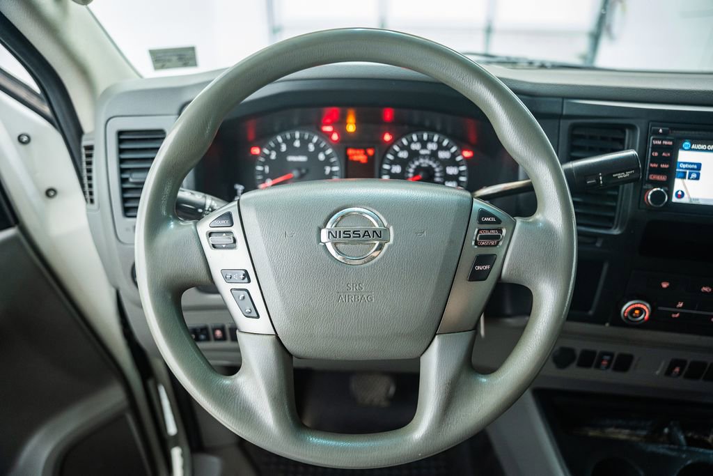 Used 2018 Nissan NV 2500 SV w/ Navigation Package image 21