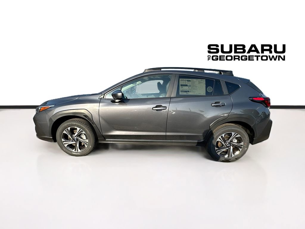 New 2026 Subaru Crosstrek 2.0i Premium image 4