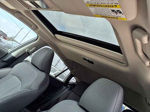 New 2026 Subaru Crosstrek 2.0i Premium image 8