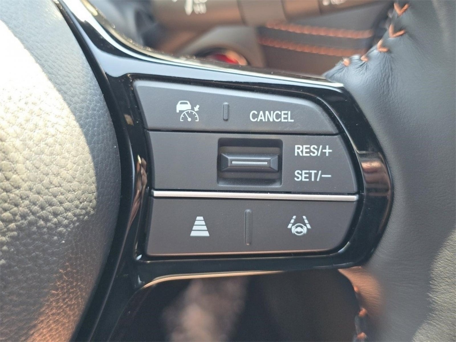 New 2026 Honda HR-V Sport image 33