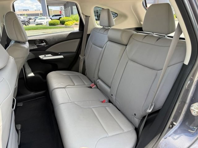 Used 2016 Honda CR-V Touring image 23