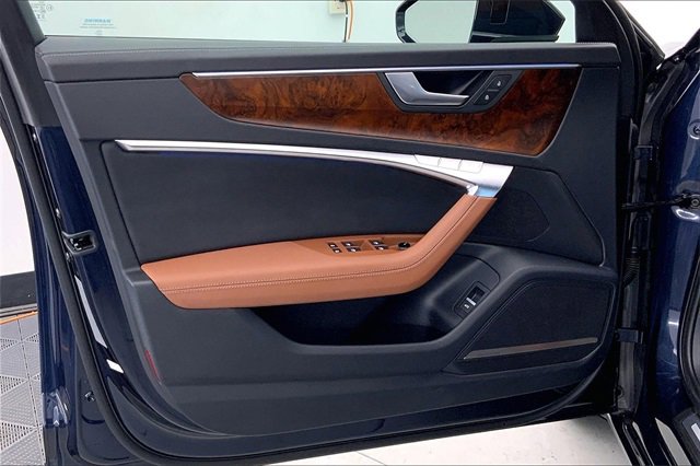 Certified 2023 Audi A6 Premium Plus w/ Premium Plus Package image 23