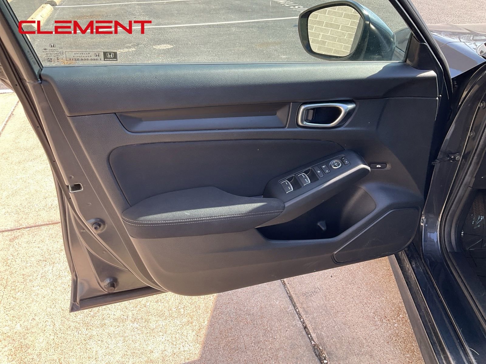 Used 2025 Honda Civic LX image 31