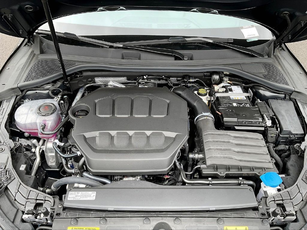 New 2026 Audi A3 2.0T Premium Plus AWD/4WD image 12