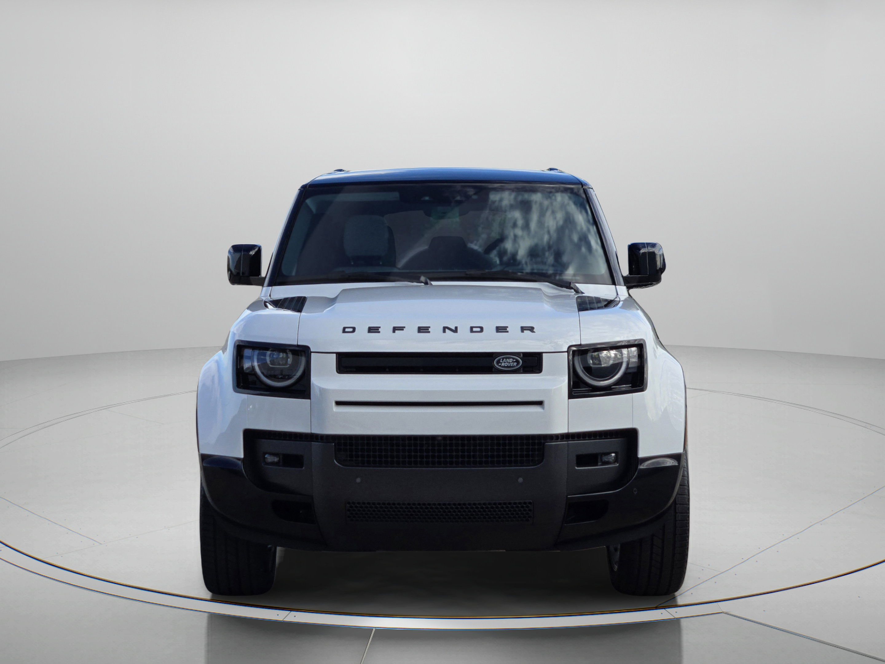New 2026 Land Rover Defender 110 X-Dynamic SE AWD/4WD image 6