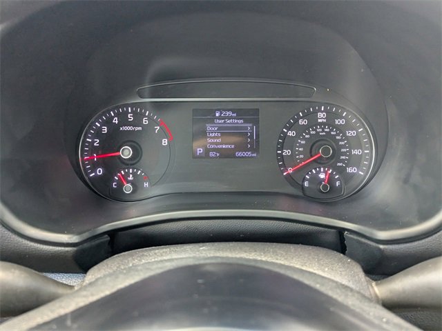 Used 2020 Kia Soul LX image 28