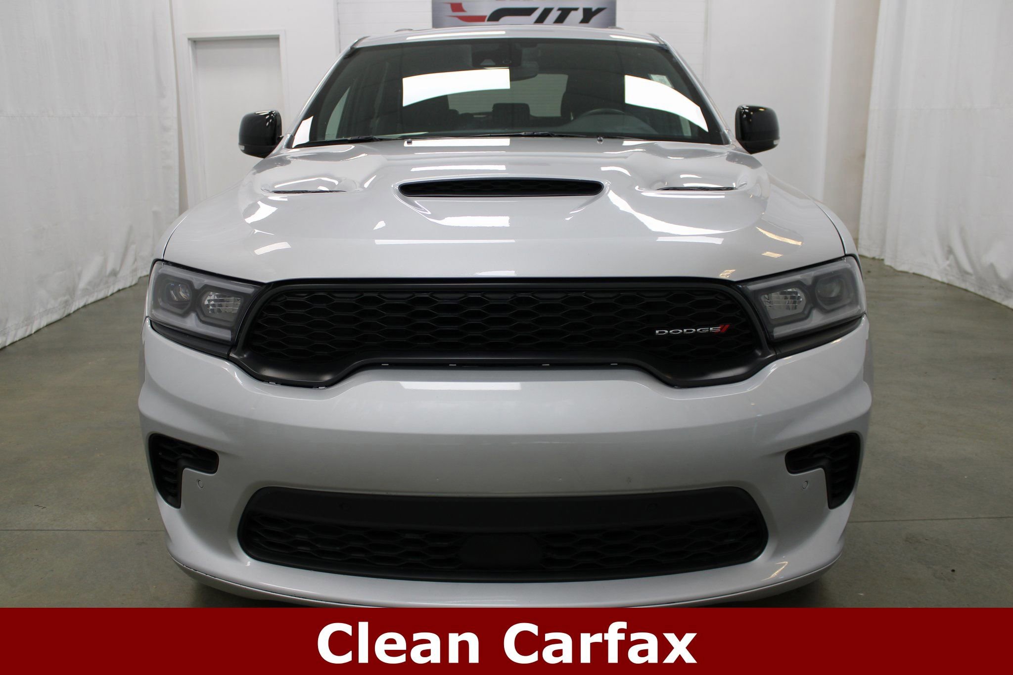 Used 2024 Dodge Durango R/T image 3