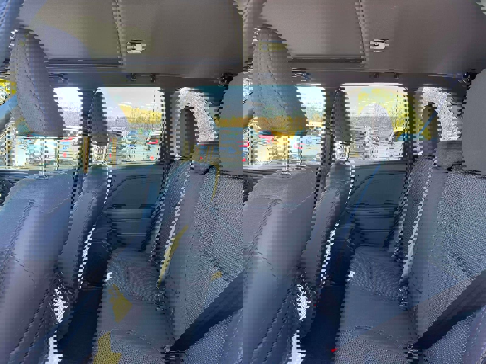 Certified 2025 Subaru Forester Premium w/ Protection Package (1PH) image 29