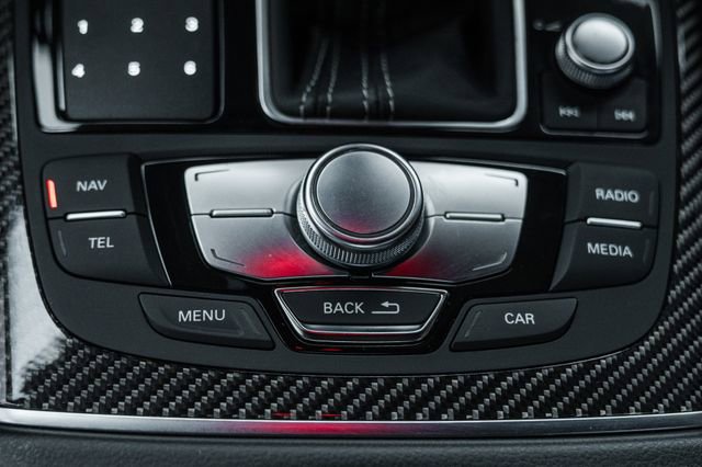 Used 2014 Audi RS 7 Prestige image 20