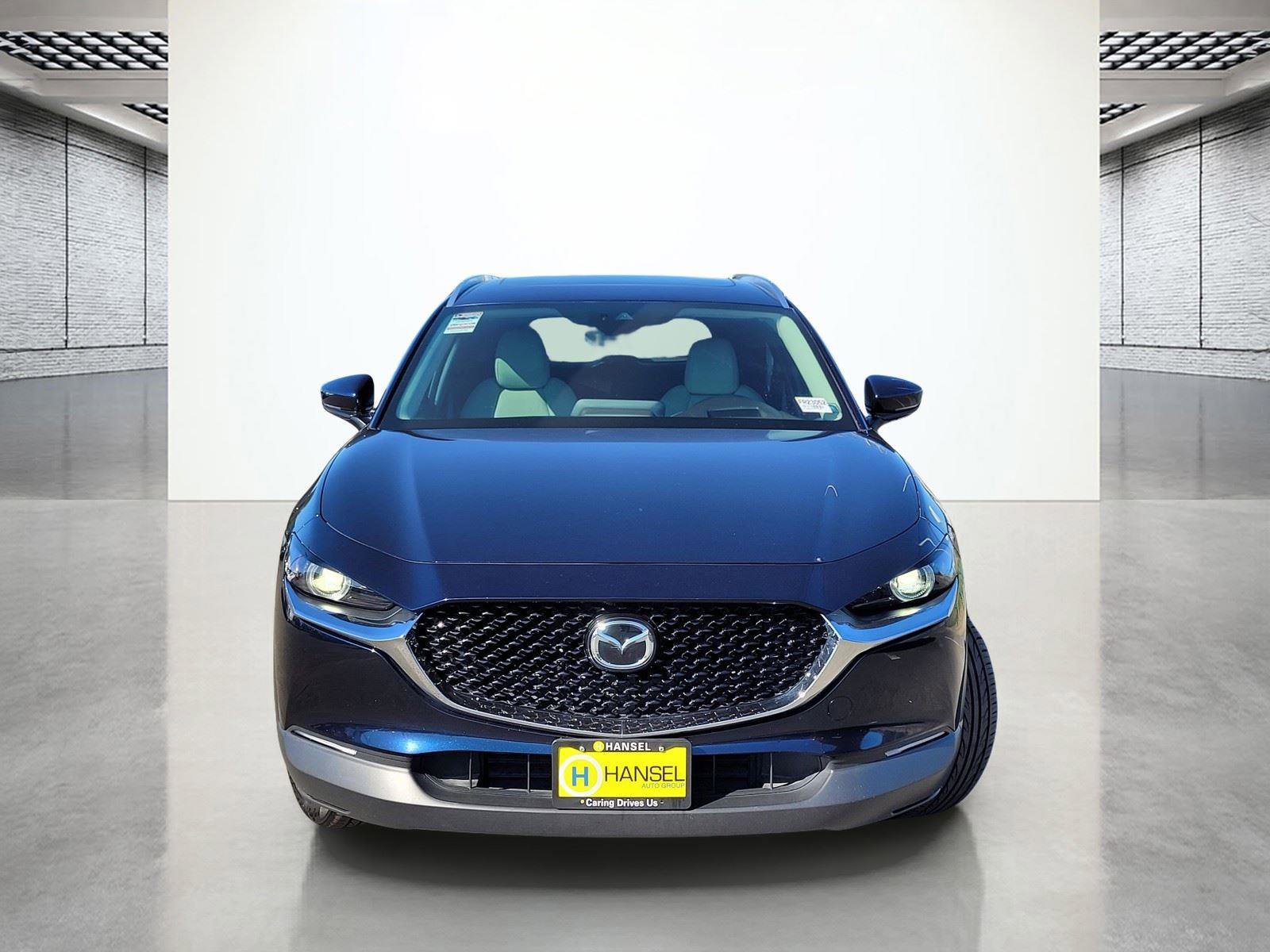 Used 2023 MAZDA CX-30 AWD 2.5 S w/ Premium Package image 2