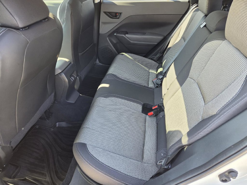 Certified 2024 Subaru Crosstrek 2.0i Premium AWD/4WD image 12