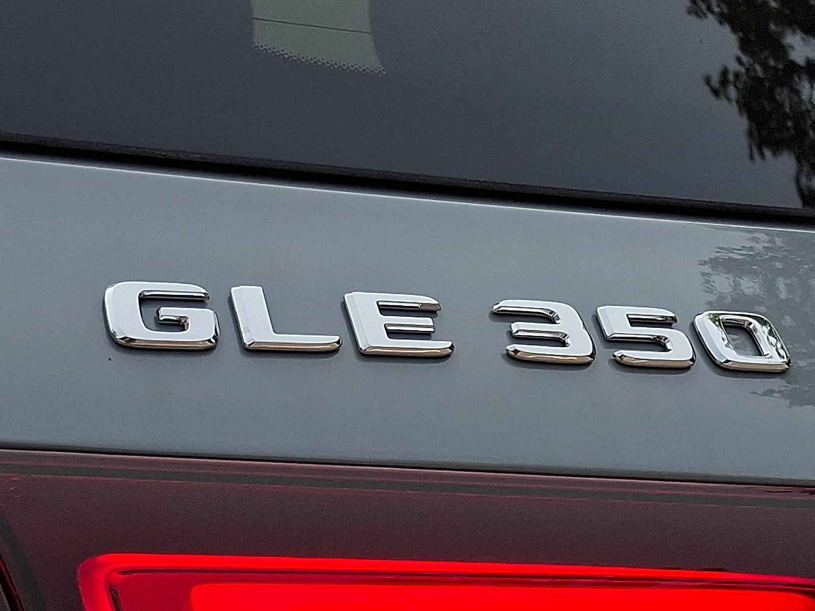 New 2026 Mercedes-Benz GLE 350 4MATIC image 20