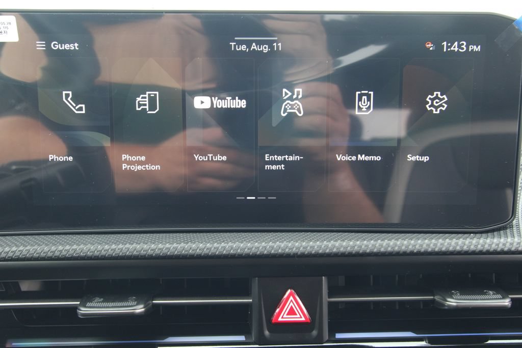 New 2026 Kia EV6 GT-Line AWD/4WD image 33
