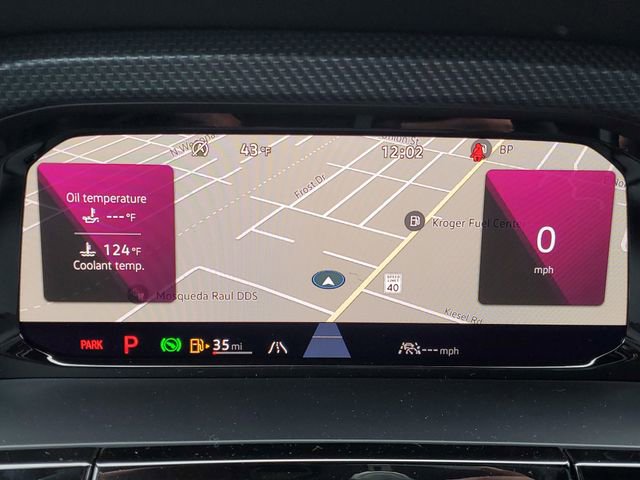 New 2026 Volkswagen Atlas Cross Sport SEL Premium R-Line image 10